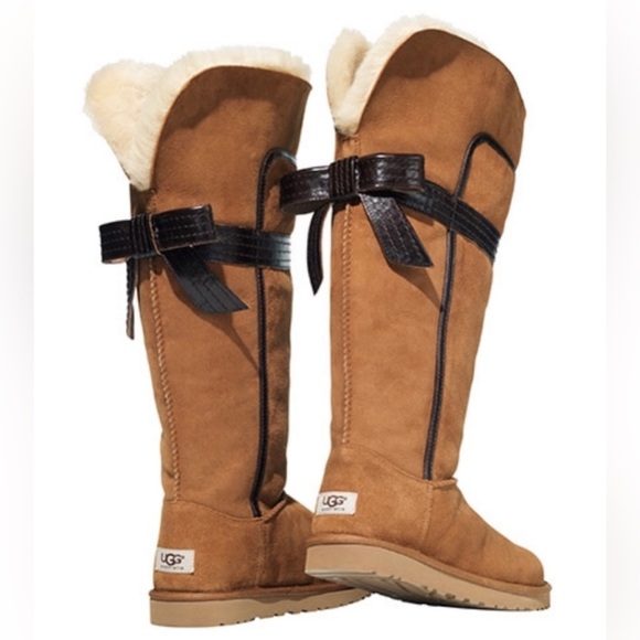 Ugg Genevieve - Picture 1 of 1